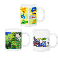 スライム土鍋にマップ風のブランケットまで！「ドラクエ」新作年越しグッズがコンビニくじが本日11月25日発売