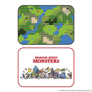 スライム土鍋にマップ風のブランケットまで！「ドラクエ」新作年越しグッズがコンビニくじが本日11月25日発売