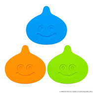 スライム土鍋にマップ風のブランケットまで！「ドラクエ」新作年越しグッズがコンビニくじが本日11月25日発売