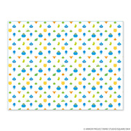 スライム土鍋にマップ風のブランケットまで！「ドラクエ」新作年越しグッズがコンビニくじが本日11月25日発売