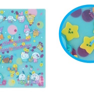 「ナガノフレンズ×サンリオキャラクターズ」新グッズ登場！ちいかわ、シナモロールらが仲良くパジャマパーティー