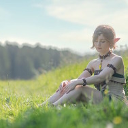 画像は「Ella Freya エラ・フレイヤ（@Eriza_Freya）」さんのXより。