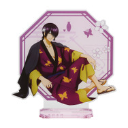 「銀魂」新作一番くじの全ラインナップが公開！晩酌する「坂田銀時」フィギュアやビッグアクリルスタンドなど全39アイテム