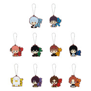 「銀魂」新作一番くじの全ラインナップが公開！晩酌する「坂田銀時」フィギュアやビッグアクリルスタンドなど全39アイテム