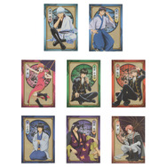 「銀魂」新作一番くじの全ラインナップが公開！晩酌する「坂田銀時」フィギュアやビッグアクリルスタンドなど全39アイテム