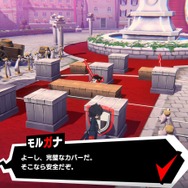 『ペルソナ5 タクティカ』は、単なる“心の怪盗団+シミュレーションゲーム”じゃない！ ターン制RPGでは味わえない「1MORE」の奥深さに感嘆【プレイレポ】