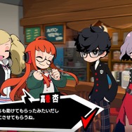 『ペルソナ5 タクティカ』は、単なる“心の怪盗団+シミュレーションゲーム”じゃない！ ターン制RPGでは味わえない「1MORE」の奥深さに感嘆【プレイレポ】