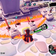 『ペルソナ5 タクティカ』は、単なる“心の怪盗団+シミュレーションゲーム”じゃない！ ターン制RPGでは味わえない「1MORE」の奥深さに感嘆【プレイレポ】