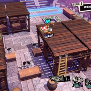 『ペルソナ5 タクティカ』は、単なる“心の怪盗団+シミュレーションゲーム”じゃない！ ターン制RPGでは味わえない「1MORE」の奥深さに感嘆【プレイレポ】