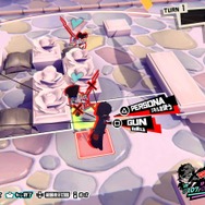 『ペルソナ5 タクティカ』は、単なる“心の怪盗団+シミュレーションゲーム”じゃない！ ターン制RPGでは味わえない「1MORE」の奥深さに感嘆【プレイレポ】