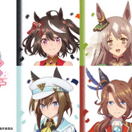 TVアニメ「ウマ娘 Season 3」とTカードがコラボ！「キタサン