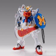 ガンプラ「ガンダムデスサイズ EW（ルーセット装備）」や「トールギスII」、その拡張パーツなど計5商品がプレバンにて予約受付中！