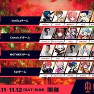 Crazy Raccoon・Rasが『VALORANT』でも上手すぎる!CRカップスクリムで驚異的なスコアを叩き出す
