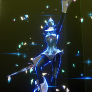 『ペルソナ3 リロード』真田、美鶴、風花の新戦闘服がお披露目!タルタロスは探索しやすく、そして一部ギミックも一新