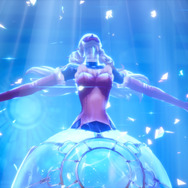 『ペルソナ3 リロード』真田、美鶴、風花の新戦闘服がお披露目!タルタロスは探索しやすく、そして一部ギミックも一新