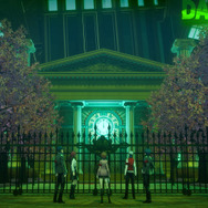 『ペルソナ3 リロード』真田、美鶴、風花の新戦闘服がお披露目!タルタロスは探索しやすく、そして一部ギミックも一新