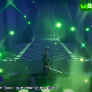 『ペルソナ3 リロード』真田、美鶴、風花の新戦闘服がお披露目!タルタロスは探索しやすく、そして一部ギミックも一新