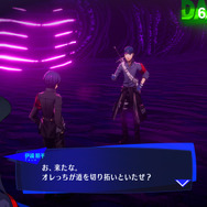 『ペルソナ3 リロード』真田、美鶴、風花の新戦闘服がお披露目!タルタロスは探索しやすく、そして一部ギミックも一新