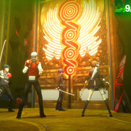 『ペルソナ3 リロード』真田、美鶴、風花の新戦闘服がお披露目!タルタロスは探索しやすく、そして一部ギミックも一新