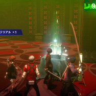 『ペルソナ3 リロード』真田、美鶴、風花の新戦闘服がお披露目!タルタロスは探索しやすく、そして一部ギミックも一新