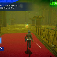 『ペルソナ3 リロード』真田、美鶴、風花の新戦闘服がお披露目!タルタロスは探索しやすく、そして一部ギミックも一新