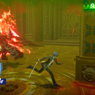 『ペルソナ3 リロード』真田、美鶴、風花の新戦闘服がお披露目!タルタロスは探索しやすく、そして一部ギミックも一新