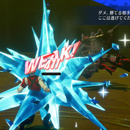 『ペルソナ3 リロード』真田、美鶴、風花の新戦闘服がお披露目!タルタロスは探索しやすく、そして一部ギミックも一新