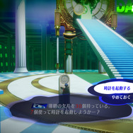 『ペルソナ3 リロード』真田、美鶴、風花の新戦闘服がお披露目!タルタロスは探索しやすく、そして一部ギミックも一新