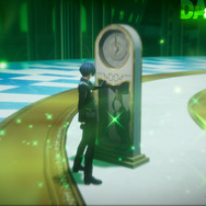 『ペルソナ3 リロード』真田、美鶴、風花の新戦闘服がお披露目!タルタロスは探索しやすく、そして一部ギミックも一新