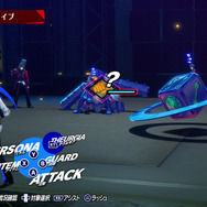 『ペルソナ3 リロード』真田、美鶴、風花の新戦闘服がお披露目!タルタロスは探索しやすく、そして一部ギミックも一新