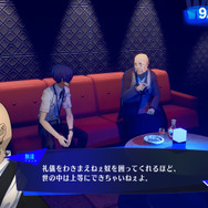 『ペルソナ3 リロード』真田、美鶴、風花の新戦闘服がお披露目!タルタロスは探索しやすく、そして一部ギミックも一新