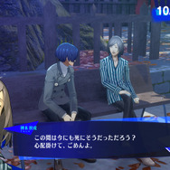 『ペルソナ3 リロード』真田、美鶴、風花の新戦闘服がお披露目!タルタロスは探索しやすく、そして一部ギミックも一新