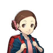 『ペルソナ3 リロード』真田、美鶴、風花の新戦闘服がお披露目!タルタロスは探索しやすく、そして一部ギミックも一新