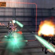 アーマード・コア ラストレイヴン ポータブル