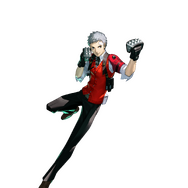 『ペルソナ3 リロード』真田、美鶴、風花の新戦闘服がお披露目!タルタロスは探索しやすく、そして一部ギミックも一新