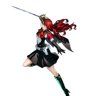 『ペルソナ3 リロード』真田、美鶴、風花の新戦闘服がお披露目!タルタロスは探索しやすく、そして一部ギミックも一新