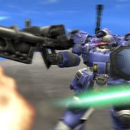 アーマード・コア ラストレイヴン ポータブル