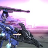 アーマード・コア ラストレイヴン ポータブル