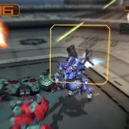 アーマード・コア ラストレイヴン ポータブル