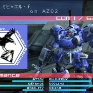 アーマード・コア ラストレイヴン ポータブル