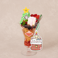 ちいかわレストラン ポストカード　PARCOとちいかわのクリスマスッ ちいかわレストラン ポストカード PARCOとちいかわのクリスマスッ