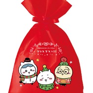 「ちいかわ」と特別なクリスマス！池袋PARCOにて「ちいかわレストラン」コラボが本日11月16日からスタート