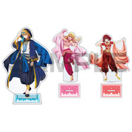 『推しの子』アラビアンな衣装がセクシー！ 描き下ろしグッズが全国のドン・キホーテにて本日11月25日より発売