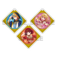 『推しの子』アラビアンな衣装がセクシー！ 描き下ろしグッズが全国のドン・キホーテにて本日11月25日より発売