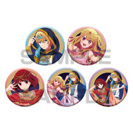 『推しの子』アラビアンな衣装がセクシー！ 描き下ろしグッズが全国のドン・キホーテにて本日11月25日より発売