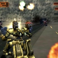 アーマード・コア ラストレイヴン ポータブル