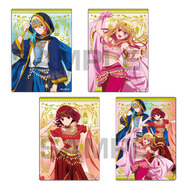 推しの子　等身大タペストリー　アクア　ドンキ　コラボ　新品　未使用　未開封品 ドン・キホーテ限定』TVアニメ【推しの子】推し袋が発売決定！