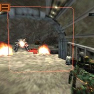 アーマード・コア ラストレイヴン ポータブル