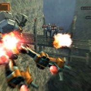 アーマード・コア ラストレイヴン ポータブル