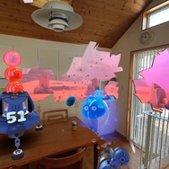 【特集】ガンダムに初めて乗ったアムロの気分！ 「Meta Quest 3」はガジェットマニアもゲーマーも興奮できる最高のオモチャ